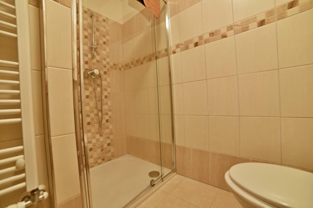 Hotel Statek Pod Lipou à Pilníkov Extérieur photo